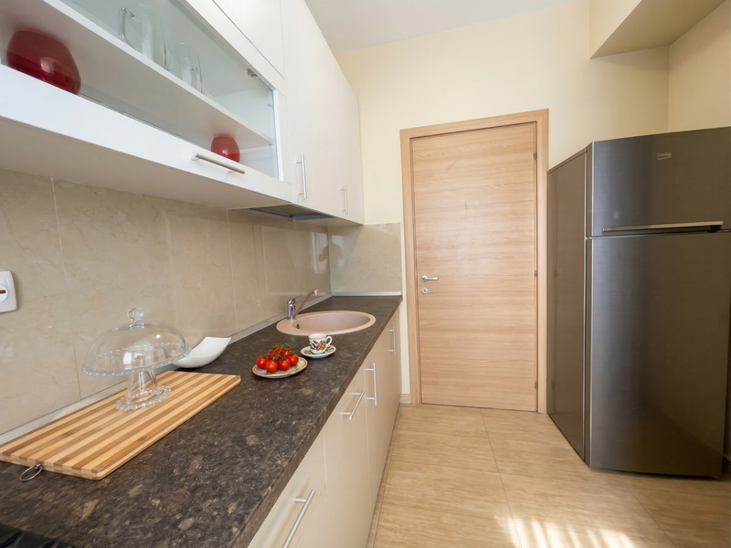 Sirenelor  Apartament 2 Cam premium parcare acoperita 2 balcoane