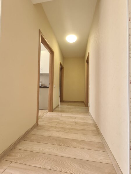 Sirenelor  Apartament 2 Cam premium parcare acoperita 2 balcoane