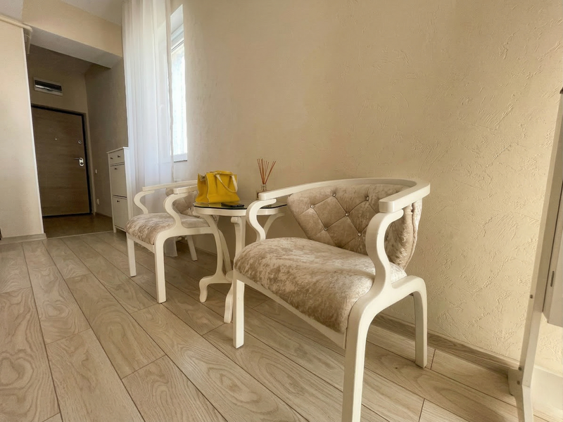 Sirenelor  Apartament 2 Cam premium parcare acoperita 2 balcoane