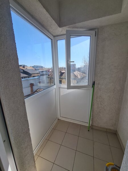 Sirenelor  Apartament 2 Cam premium parcare acoperita 2 balcoane